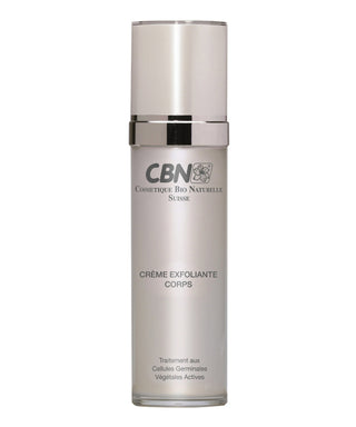 CBN Crema esfoliante corpo 190 ml N03591-01