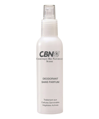 CBN Deodorante senza 150 ml N03620-01