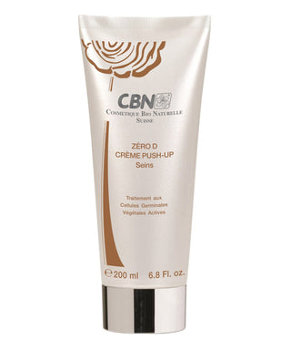 CBN Zéro D crema push-up seno 200 ml N03674-01