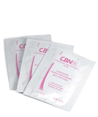 CBN Concentrato super efficace anti-cellulite 28x10 ml N03579-01
