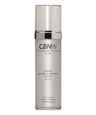 CBN Crema bio-equilibrante corpo pH 5.5 190 ml N03588-01