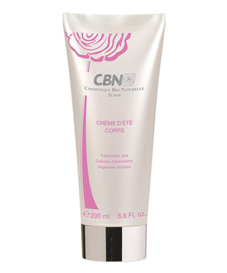 CBN Crema estiva corpo 200 ml N03589-01