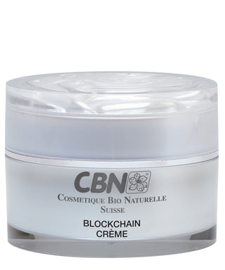 CBN Blockchain crema 50 ml N03617-01