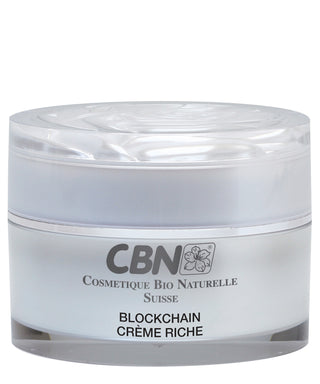 CBN Blockchain crema ricca 50 ml N03618-01