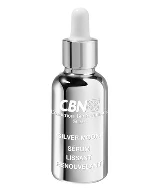 CBN Silver Moon siero levigante rinnovante 15 ml N03645-01