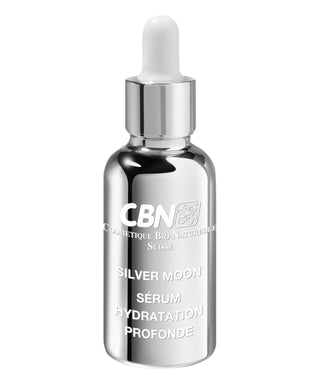 CBN Silver Moon siero idratazione profonda 15 ml N03662-01
