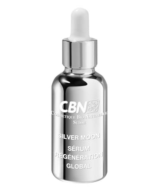 CBN Silver Moon siero rigenerazione globale 15 ml N03663-01