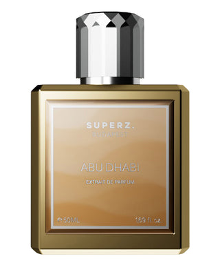 Superz Budapest Abu Dhabi 50 ml N02706-01
