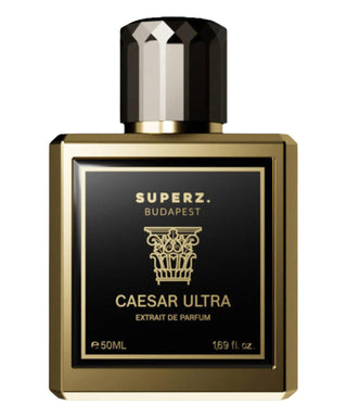 Superz Budapest Caesar Ultra 50 ml N02707-01