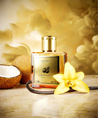 Superz Budapest Coco Loco 50 ml N02708
