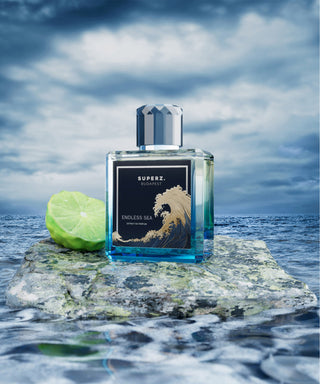Superz Budapest Endless Sea 50 ml N02710