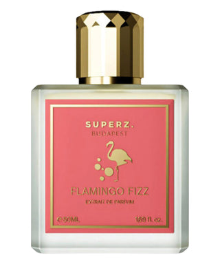 Superz Budapest Flamingo Fizz 50 ml N02711-01