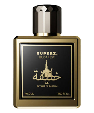 Superz Budapest Khalifa 50 ml N02712-01