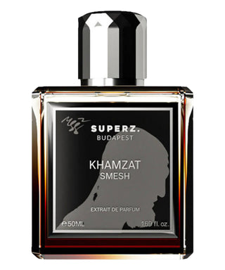Superz Budapest Khamzat Smesh 50 ml N02714-01