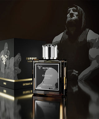 Superz Budapest Khamzat Smesh 50 ml N02714