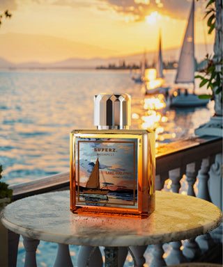 Superz Budapest Lake Balaton 50 ml N02716