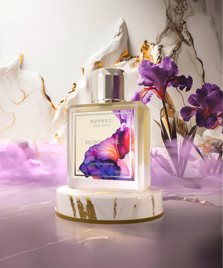 Superz Budapest Secret Desire Iris 50 ml N02719