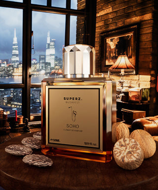 Superz Budapest Soho 50 ml N02721