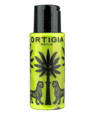 Ortigia Lime di Sicilia crema corpo 100 ml N04480-01