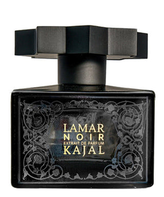Kajal Lamar Noir 100 ml N01405-01