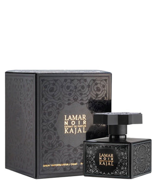 Kajal Lamar Noir 100 ml N01405-01
