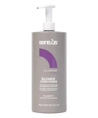 Sens.ùs Balsamo profumo per capelli biondi 900 ml N04700-02
