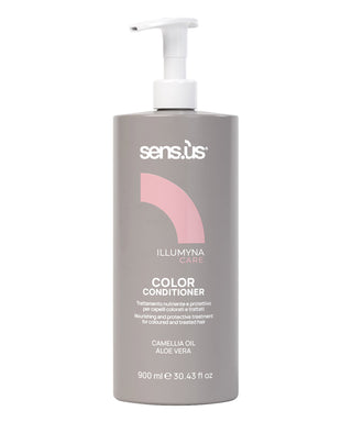Sens.ùs Balsamo profumo per capelli colorati 900 ml N04701-02