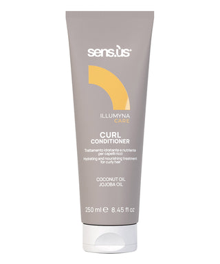 Sens.ùs Balsamo profumo per capelli ricci 250 ml N04702-01