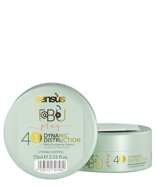 Sens.ùs Distruzione dinamica 41 75 ml N04706-01