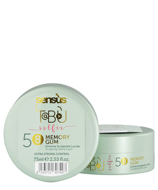 Sens.ùs Gomma memoria 58 75 ml N04704-01