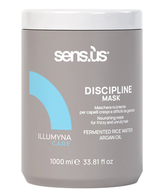 Sens.ùs Maschera disciplinante 1000 ml N04716-02