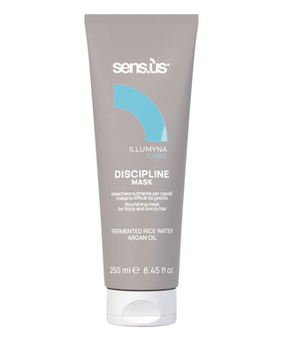 Sens.ùs Maschera disciplinante 250 ml N04716-01