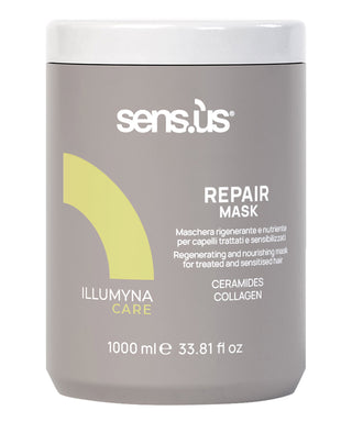Sens.ùs Maschera riparatrice 1000 ml N04717-02