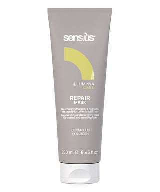 Sens.ùs Maschera riparatrice 250 ml N04717-01