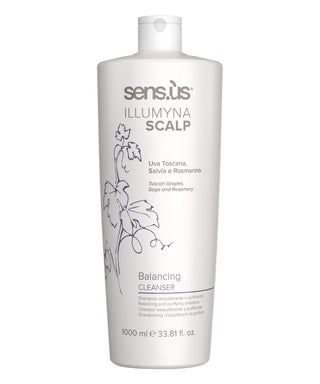 Sens.ùs Detergente equilibrante 1000 ml N04726-02