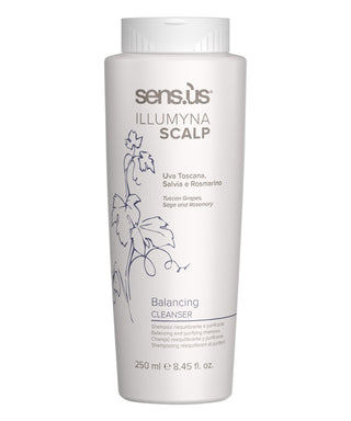 Sens.ùs Detergente equilibrante 250 ml N04726-01