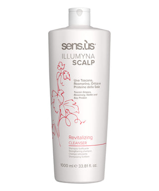 Sens.ùs Detergente rivitalizzante 1000 ml N04723-02