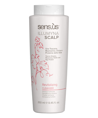 Sens.ùs Detergente rivitalizzante 250 ml N04723-01