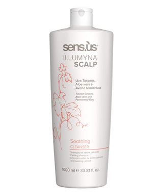 Sens.ùs Detergente lenitivo 1000 ml N04719-02