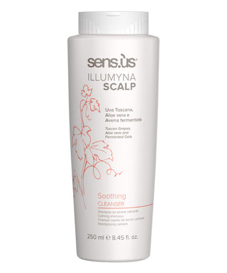 Sens.ùs Detergente lenitivo 250 ml N04719-01