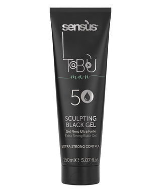 Sens.ùs Gel nero scolpente 150 ml N04714-01