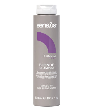 Sens.ùs Shampoo profumo per capelli biondi 300 ml N04724-01