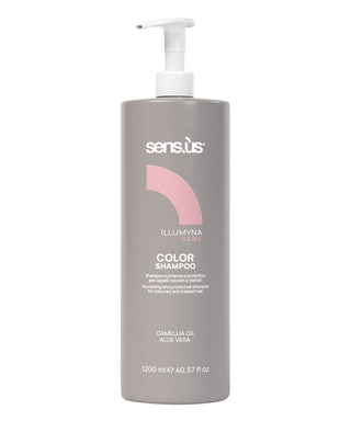 Sens.ùs Shampoo profumo per capelli colorati 1200 ml N04725-02