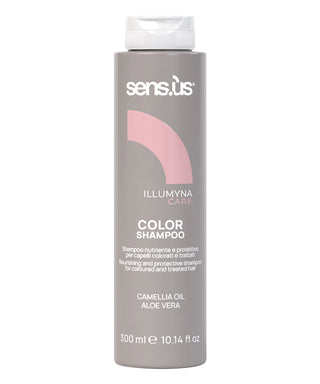 Sens.ùs Shampoo profumo per capelli colorati 300 ml N04725-01
