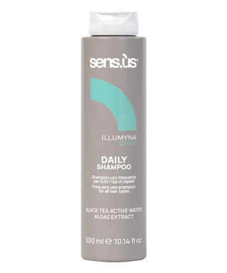 Sens.ùs Shampoo quotidiano 300 ml N04720-01