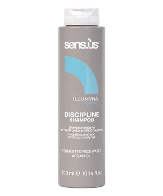 Sens.ùs Shampoo disciplinante 300 ml N04721-01