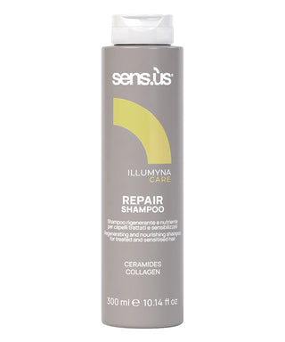 Sens.ùs Shampoo riparatore 300 ml N04722-01