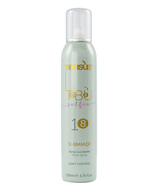 Sens.ùs Shimmer 18 spray lucidante 200 ml N04742-01