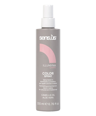 Sens.ùs Spray profumo per capelli colorati 200 ml N04743-01