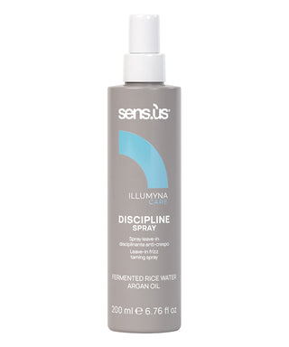 Sens.ùs Spray disciplina 200 ml N04731-01